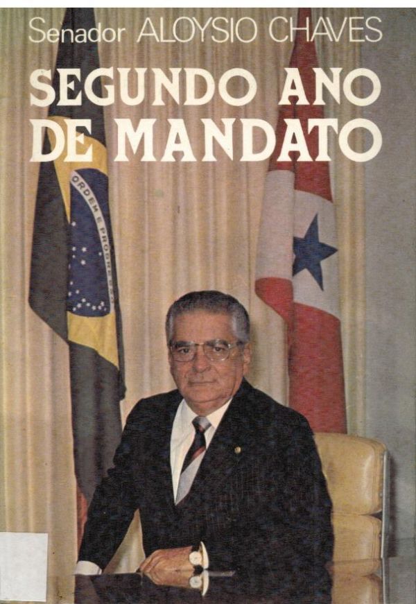 Segundo Ano de Mandato